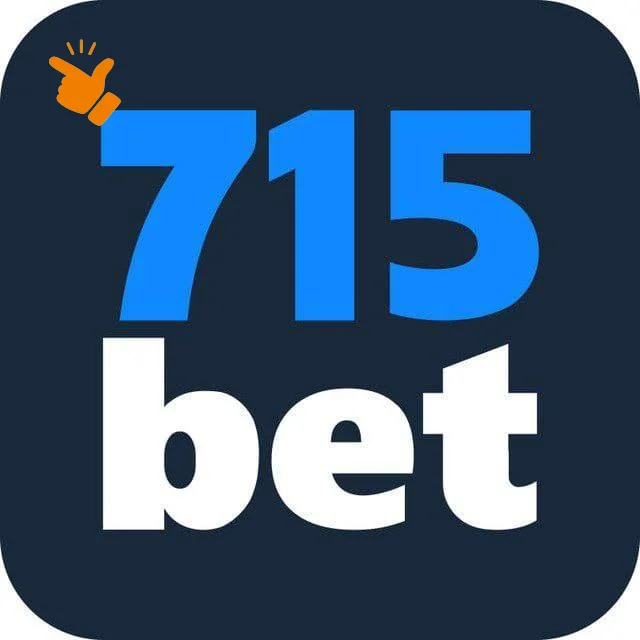 Logo da 715bet