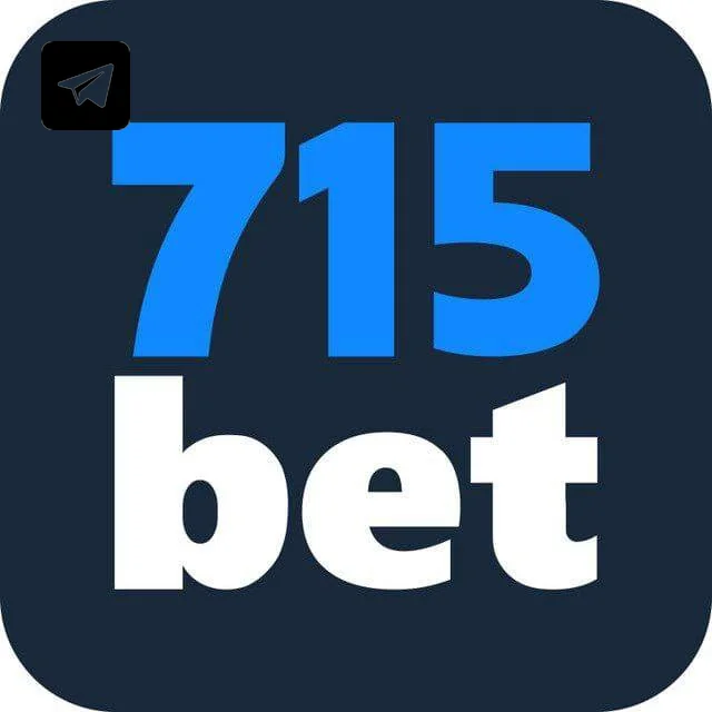 Canal oficial da 715bet no Telegram