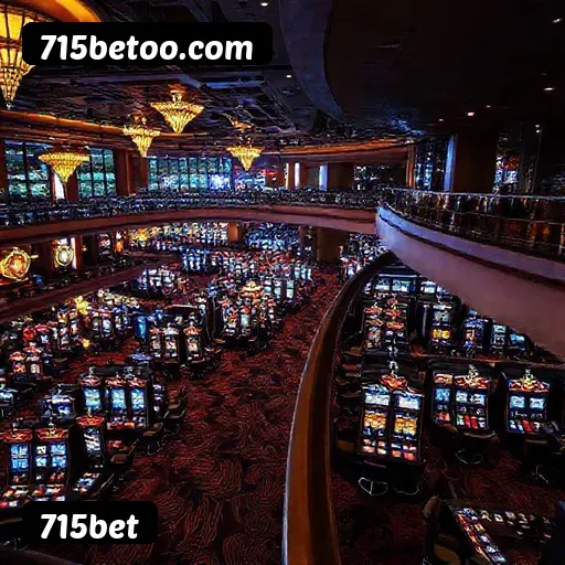 Como Instalar APK 715bet