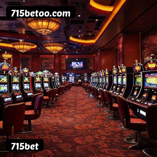 FAQ APK 715bet