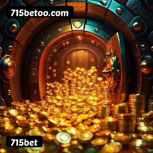 Termos e Condições Transparentes 715bet